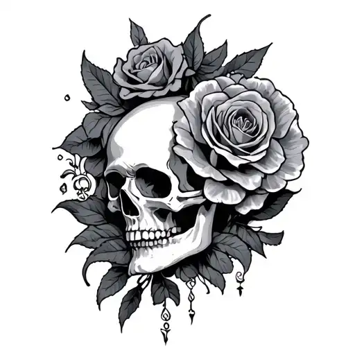 Life And Death