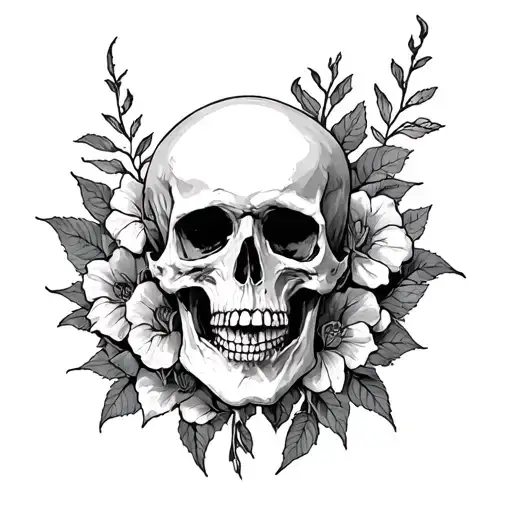 Life And Death