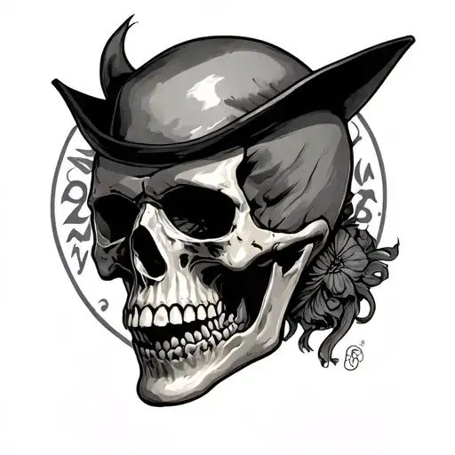 Vic Rattlehead