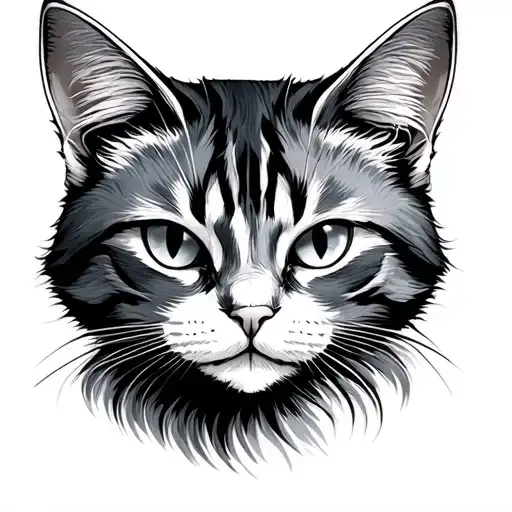 Cat Simple Design In S And C