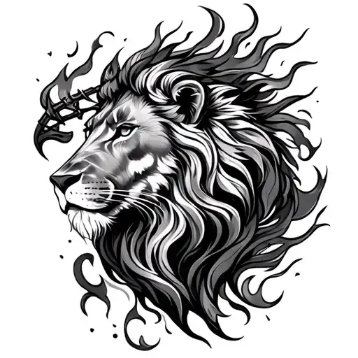 Sagittarius Fire And Leo