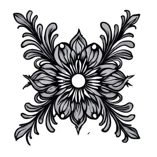 Filigree