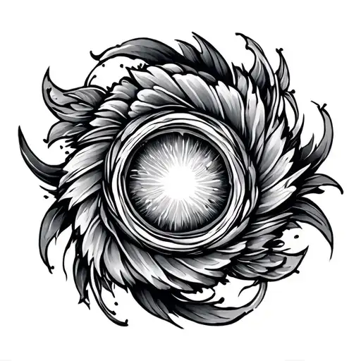 Circular Magnetization