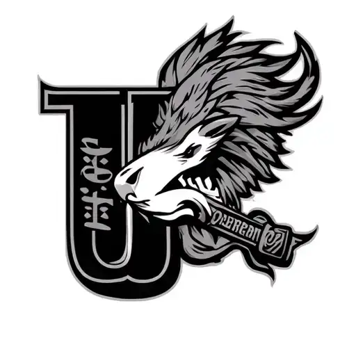 U Of Chile In A