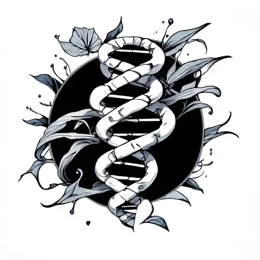 Dna