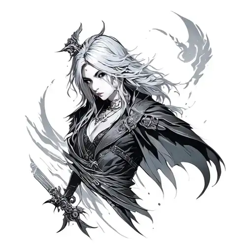 Final Fantasy
