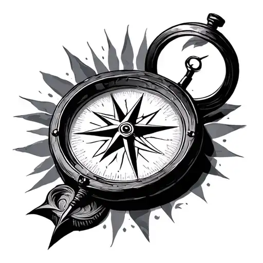 Compass