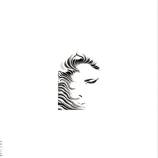 Coverup Wave Patterns