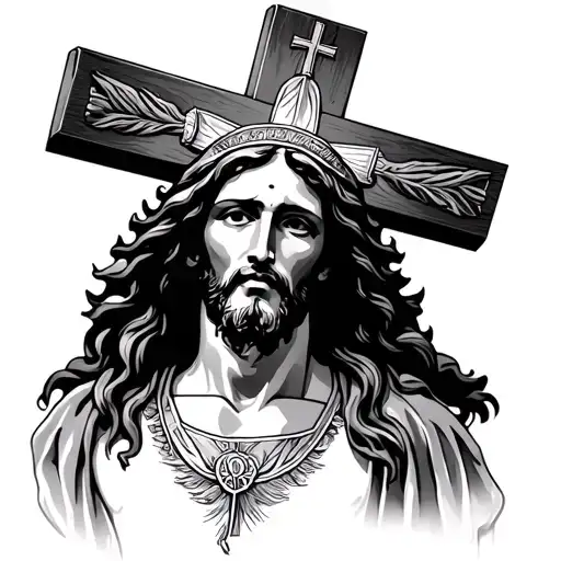 Jesus Cross