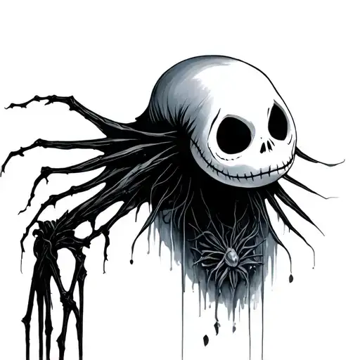 Jack Skellington