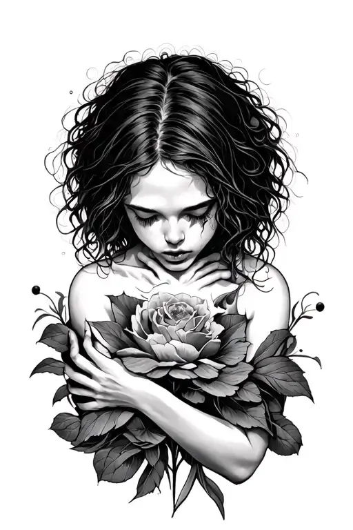 Depression Thoughts And Suicide