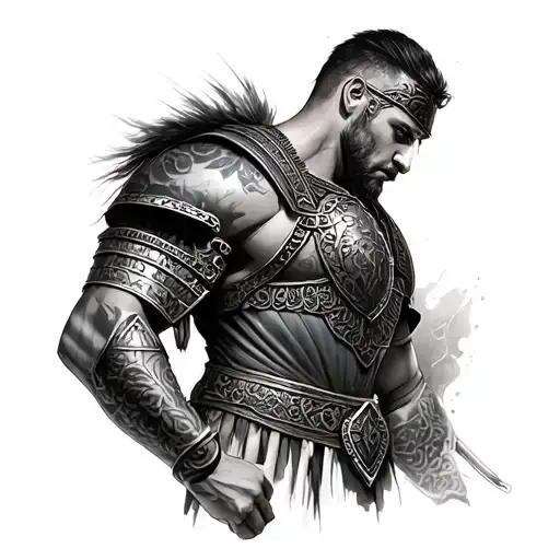 Gladiator