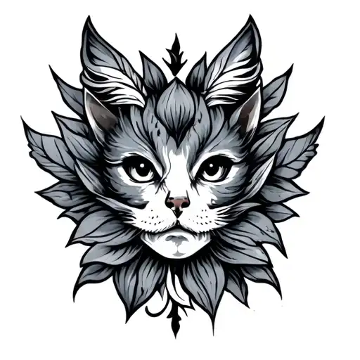 Patch Tattoo Ideas