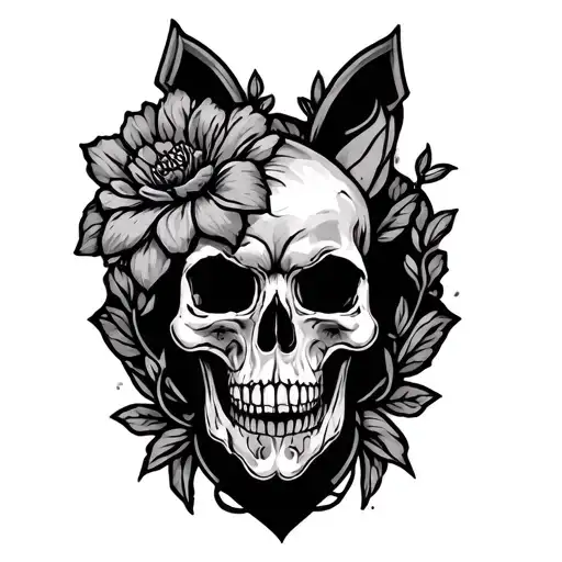 Patch Tattoo Ideas