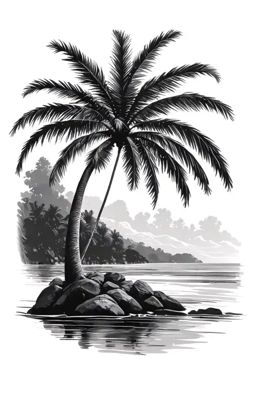 Palm Tree