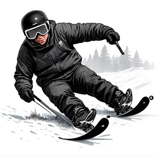 Ski