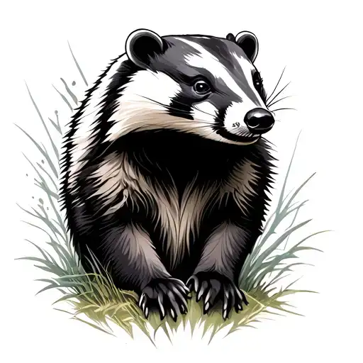Badger