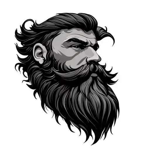 Beard
