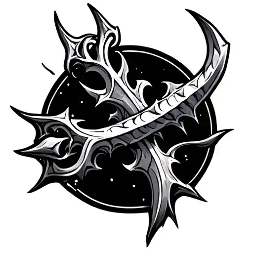 Trident