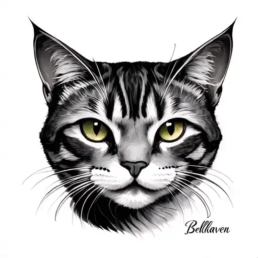 Writing Saying Bellhaven Catatani