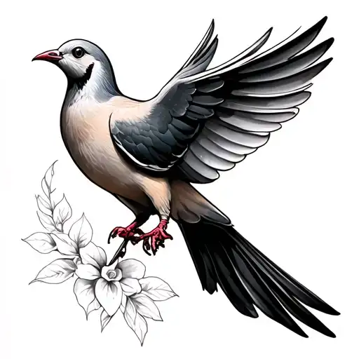 Dove