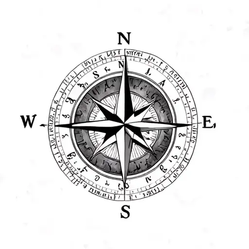 Family Compass