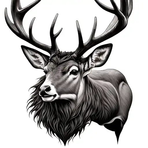 Stag