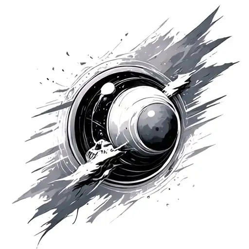 The Expanse