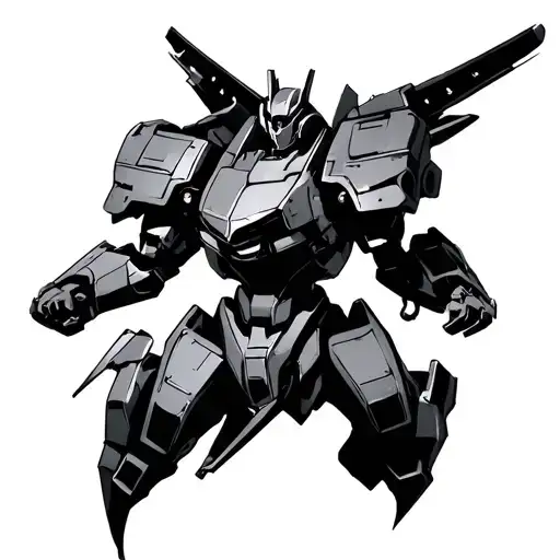 Armored Core 6
