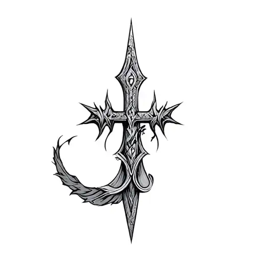 Filler Norse Mythology