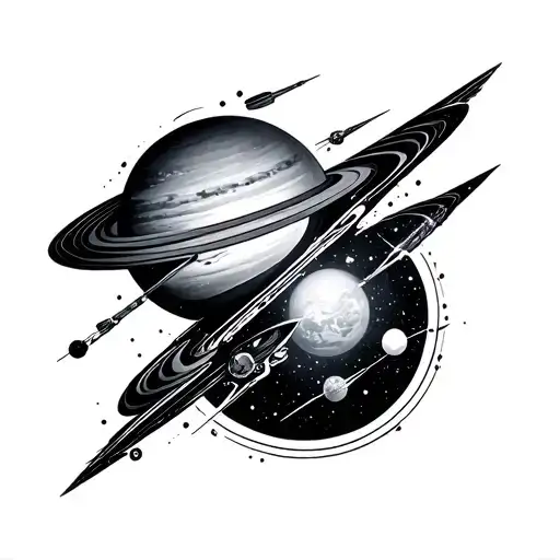 Interstellar