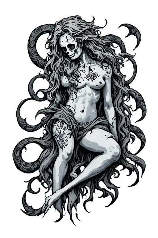 Seven Deadly Sins