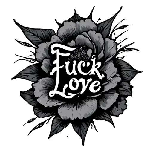 Fuck Love