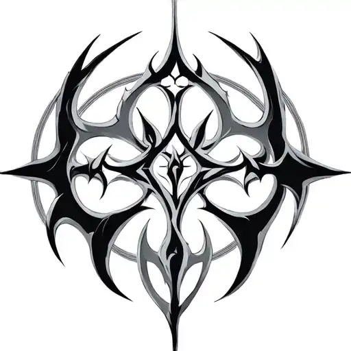 Chaos Symbol