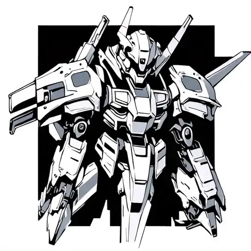 Armored Core