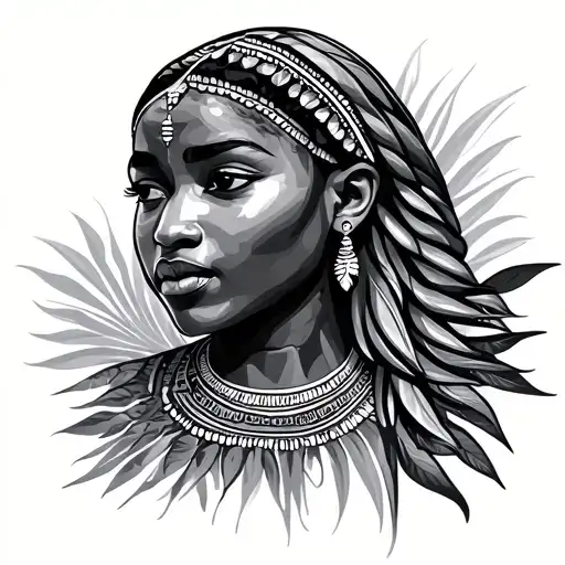 Africa