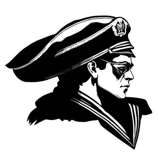 Sailor