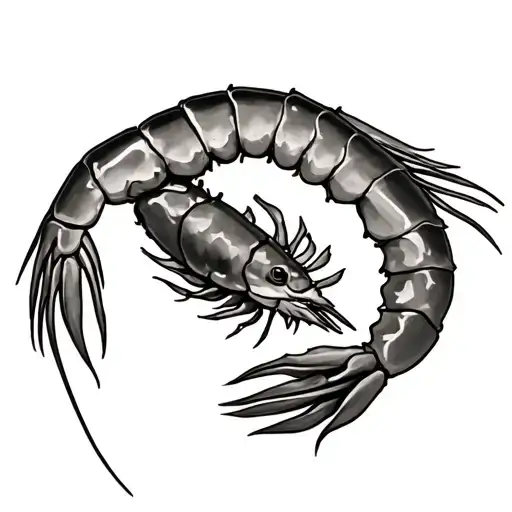 Shrimp