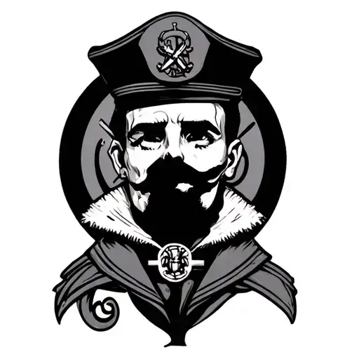 Sailor