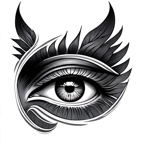 Eye Of Ra