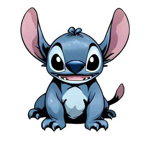 Lilo Stitch