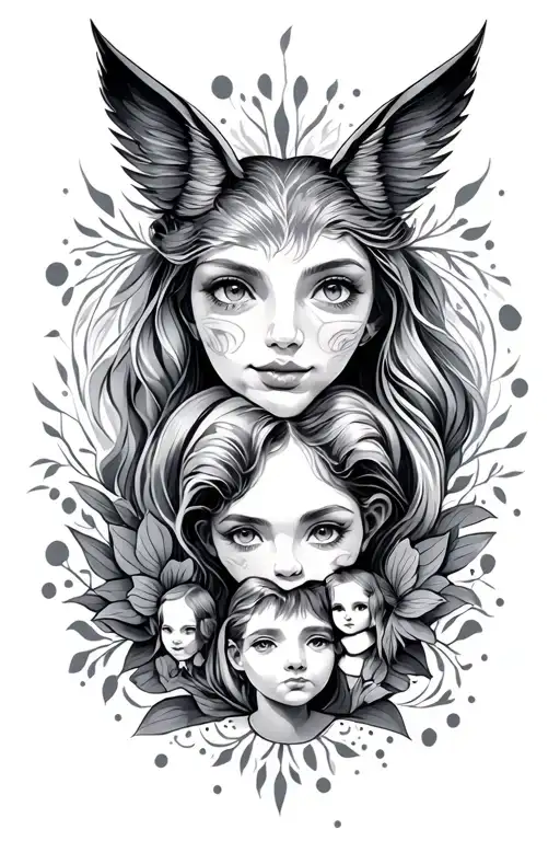 Family Members