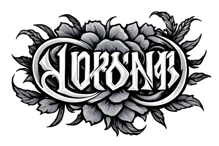 Name Intertwined