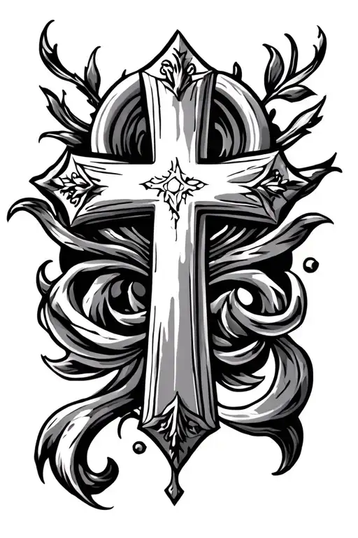 Cross