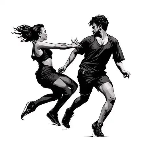 Street Dance
