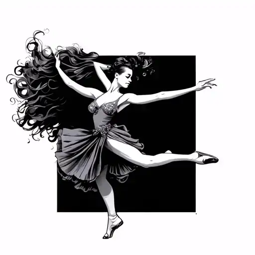 Dancer