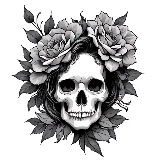 Apatche Style Design