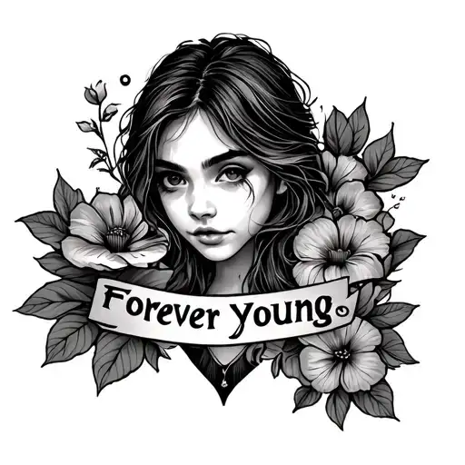 Forever Young