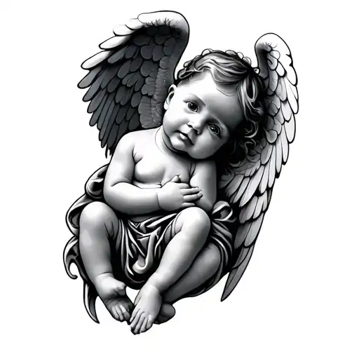 Angel Baby