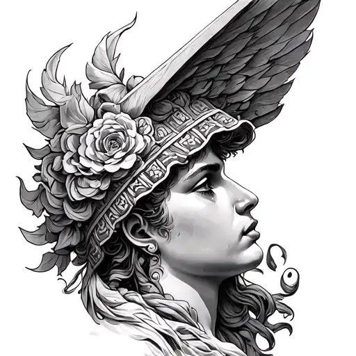 Greek Mythology